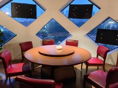 -国际青年会议酒店-莱客德国啤酒餐厅