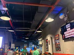 大堂-碎怂烤肉(钟楼柳巷店)