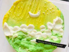 -BONBON BAKERY