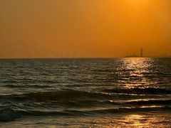 -老虎石海上公园