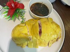 -玖鲜小笼(中山广场店)