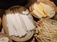 -白乐天毛肚火锅馆(解放碑店)