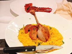 -港丽餐厅(高德置地店)