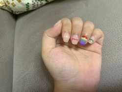 -Hands Nail专业美甲美睫