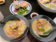 -长崎屋·日本料理·刺身·烧鸟(天河北路店)