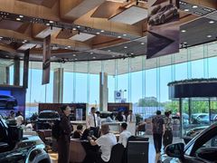 -大连中升雷克萨斯(华北路店)