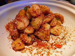 -杏花堂晋商私房菜(华熙五棵松店)