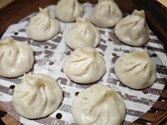 汤包-朱新年·苏式汤团·面点(北寺塔店)