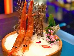 -大隐·成都火锅Bistro(合生麒麟新天地店)