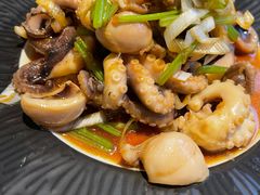 -天和晟烤鸭店(世纪坛店)