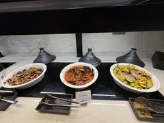 -上海雅居乐万豪侯爵酒店