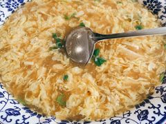 酸辣汤-青岛锅贴(洛阳路分店)