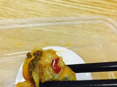 -臻鲜燕海鲜融合餐厅(金陵style店)