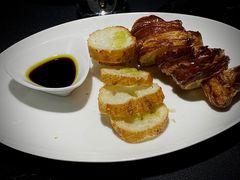 -La Saison乐颂·法餐厅