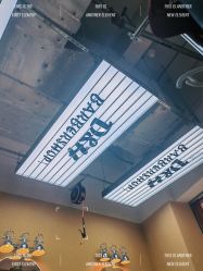 -Devilhands Barbershop男士理容店