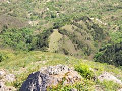 -北京鹫峰国家森林公园