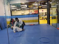 -浛道跆拳道·拳击·体适能