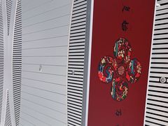 -银川河东国际机场
