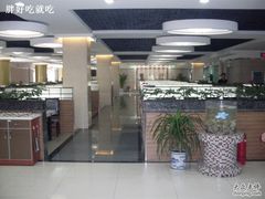 -丰茂烤串(建设街店)