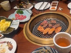 -御牛道日式烤肉料理(杭州万象城店)