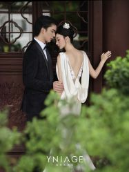 -鱼映像摄影·珍藏级影像品牌