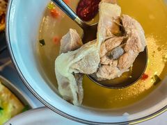 -巴依老爷新疆美食(工体旗舰店)