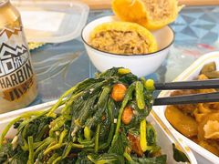 -粗粮人家·东北菜(洋桥店)