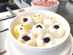 -咕叽咕叽自助烤肉小火锅(茂业清扬店)
