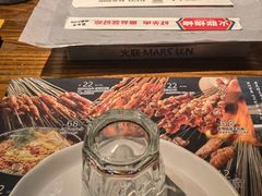 -火联烧烤(学院路创始店)