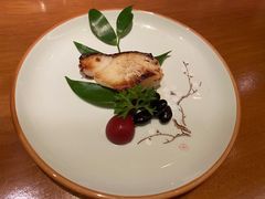 -京怀石·壬生