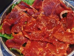 -上二楼涮肉馆(顺义二中店)