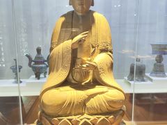 -五台山风景名胜区-罗睺寺