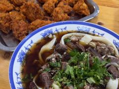 -清真-戏楼王记牛肉面