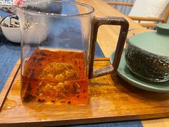 -龙源茶坊(白银路店)
