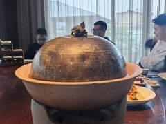 -晓长安·新陕菜(曲江店)
