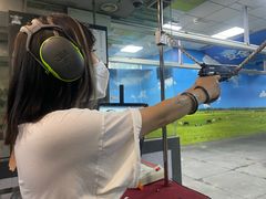 -都市枪神实弹射击俱乐部