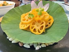 -打酱油·非遗淮扬菜(瘦西湖梅岭店)