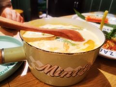 -迷你椰·泰式大排档(共康店)