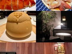 -炳胜私厨(万象前海店)