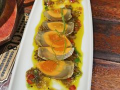 -绿茶餐厅(华贸购物中心店)