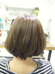 -京都造型·烫发·染发