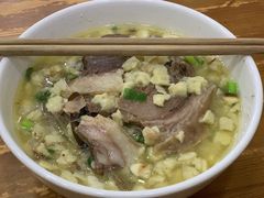-刘信牛羊肉小炒泡馍(回民街店)