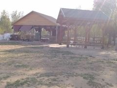 内景-北京房车博览中心