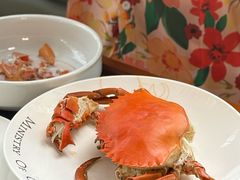 -Ministry of Crab•MOC(交子大道店)