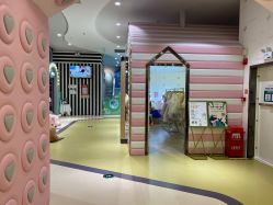 -meland club亲子乐园(重庆万象城店)