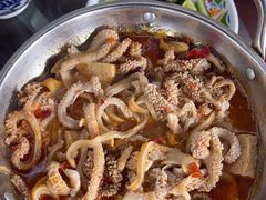 -柳沟豆腐宴64号院