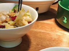 -费大厨辣椒炒肉(万家丽一店)