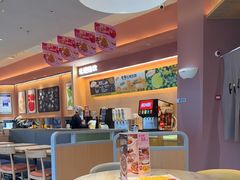 -菲滋意式餐厅(长兴东鱼坊店)