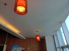 -北京汉丽轩海鲜烤肉自助火锅一体(中百店)