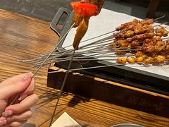 -破店肥哈·东北烧烤·夜宵(南山保利店)